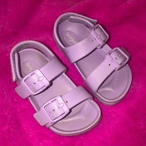 Toddler Sandals